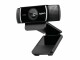 Logitech Webcam C922 Pro Stream , mit Stativ, Full-HD