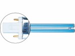 HEISSNER UVC-Ersatzlampe 11 W, PL-S, Produktart: Teichbeleuchtung