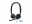 Image 4 Dell Wired Headset WH3024 - Headset - on-ear