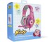 Bild 6 OTL Headset Nintendo Kirby PRO G5 Rosa, Audiokanäle: Stereo