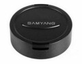 Samyang Objektivdeckel Rückdeckel für Sony, Kompatible