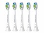 Philips Zahnbürstenkopf Sonicare W2 Optimal White 5 Stück