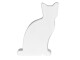 Bild 0 8 Seasons Design Motivlicht Shining Cat Micro, Weiss, Leuchten Kategorie