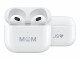 Bild 11 Apple True Wireless In-Ear-Kopfhörer AirPods 3. Gen MagSafe