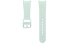 Samsung Sport Band M/L Galaxy Watch 4/5/6 Ocean Green, Farbe: Grün