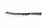 Forged Fleischmesser 25.5 cm, Typ: Fleischmesser, Klingenmaterial