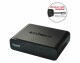 Edimax ES-5500G V3: 5 Port Switch 1Gbps, USB