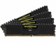 Corsair DDR4-RAM Vengeance LPX 4000 MHz 4x 16 GB