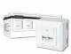 Digitus DN-9006/B5-N - Surface mount outlet - wall mountable
