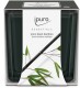IPURO     Duftkerze           Essentials - 051.1208  black bamboo              125g