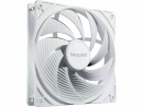 be quiet! PURE WINGS 3 White 140mm PWM hs PWM high-speed