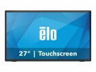Elo Touch Solutions ELO 2770L 27IN WIDE LCD MNTR FHD PCAP 10-TOUCH