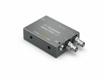 Blackmagic Design Konverter Mini Optical Fiber 12G, Schnittstellen: SFP, SDI