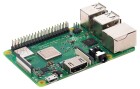 Raspberry Pi Entwicklerboard Raspberry Pi 3 Model B+ 1 GB