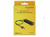 DeLock Dockingstation 62653 USB 3.0 - 3x Typ-A