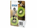 Epson Tinte Nr. 202 / C13T02F14010 Photo Black, Druckleistung