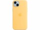 Immagine 0 Apple Silicone Case mit MagSafe iPhone 14 Plus, Fallsicher