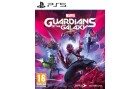 Square Enix Marvel's Guardians of the Galaxy, Für Plattform