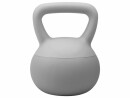 KOOR Kettlebell Paalla Soft, 10 kg, Hantelart: Kettlebell