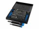 iFixit Werkzeugset Manta Kit (112 DBK)