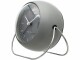 Image 2 NeXtime Klassischer Wecker Bubble Grau, Funktionen: Alarm