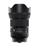 SIGMA Objektiv 50mm F1.2 DG DN I ART (Sony-E)