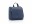 Reisenthel Necessaire Toiletbag Herringbone Dark Blue, Tiefe: 10 cm