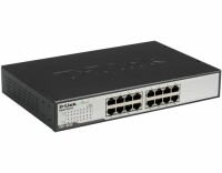 D-Link DGS - 1016D