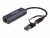Image 2 D-Link DUB-2315 - Network adapter - USB-C / Thunderbolt