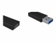 Image 10 RaidSonic ICY BOX USB-Adapter IB-CB015 USB-A Stecker - USB-C