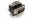 Bild 0 DeLock Winkeladapter DVI-I - VGA m-f, Kabeltyp: Adapter