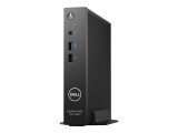 Dell OptiPlex 3000-08RGN Thin Client Intel Celeron N5105