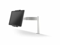 DURABLE - Desktop Tablet Holder Clamp