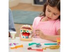 Play-Doh Knetspielzeug Zahnarzt Dr. Wackelzahn, Produkttyp: Knete