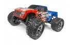 HPI Monster Truck Jumpshot MT V2.0 ARTR, 1:10, Fahrzeugtyp