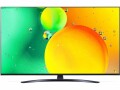 LG Electronics LG TV 55NANO769 55", 3840 x 2160 (Ultra HD