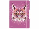 Herlitz Notizheft my.book flex A5 Wild