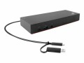 Lenovo ThinkPad Hybrid USB-C with USB-A