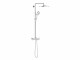 GROHE Duschsystem Rainshower SmartActive chrom