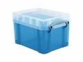 Really Useful Box 3.0 Liter blau