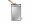 Bild 2 Simplehuman Recyclingbehälter CW2018 48 Liter, Silber, Material