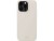 Bild 0 Holdit Back Cover Silicone iPhone 15 Pro Max Beige
