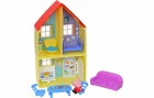 Hasbro Spielfigurenset Peppa Pig Peppas Haus, Themenbereich