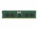 Kingston 16GB DDR5-5600MT/S ECC REG CL46 DIMM 1RX8 HYNIX A RENESAS