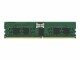 Kingston 16GB 5600MT/s DDR5 ECC Reg CL46, KINGSTON 16GB