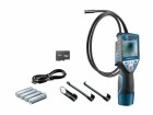 Bosch Professional Endoskopkamera GIC 120 C Solo, Kabellänge: 1.2 m