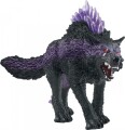 Schleich Spielzeugfigur Eldrador Schattenwolf, Themenbereich