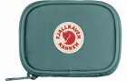 Fjällräven Fjallräven Kanken Card Wallet, Frost Green