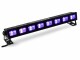 BeamZ UV-Scheinwerfer BUV93, Typ: Tubes/Bars, Leuchtmittel: UV, LED