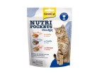 Gimpet Katzen-Snack Nutri Pockets Sea Mix, 150g, Snackart